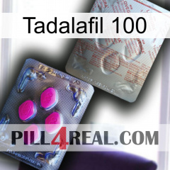 Tadalafil 100 38